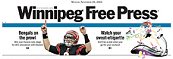 Winnipeg Free Press